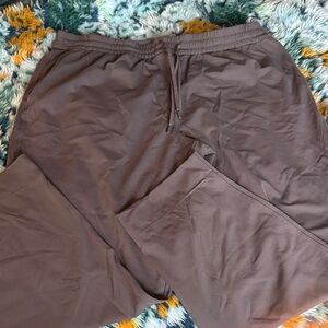 lululemon athletica Women’s Gray Joggers